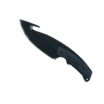★ Gut Knife - Night