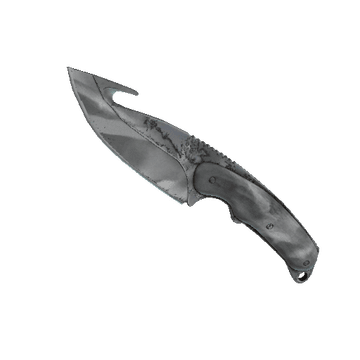 ★ Gut Knife - Urban Masked