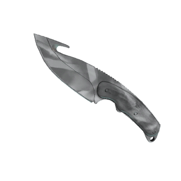 ★ Gut Knife - Urban Masked