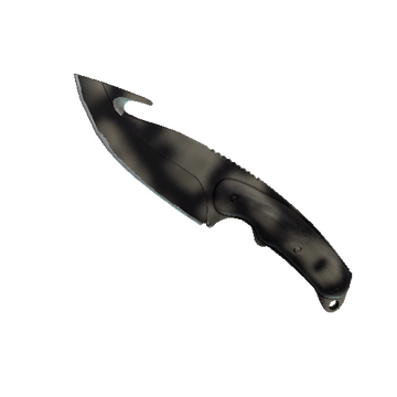 ★ Gut Knife - Scorched