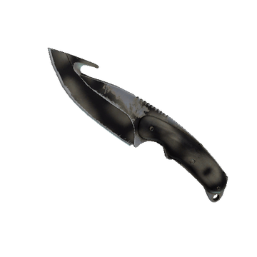 ★ Gut Knife | Scorched