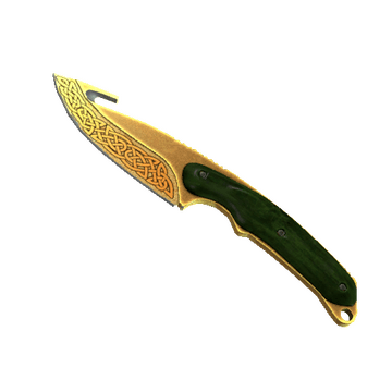 ★ Gut Knife - Lore