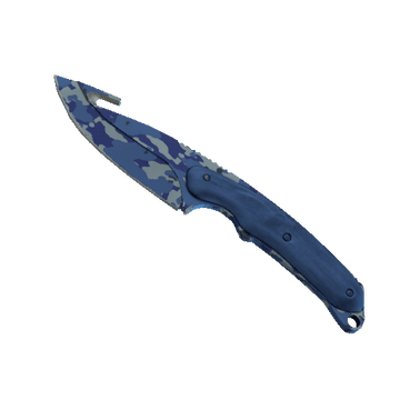 ★ Gut Knife - Bright Water