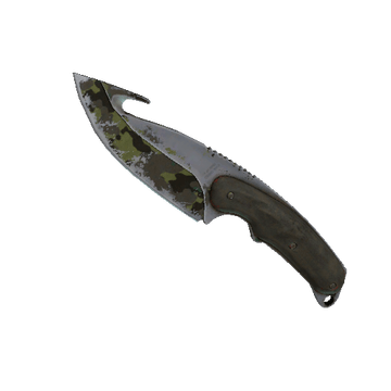 ★ Gut Knife | Boreal Forest