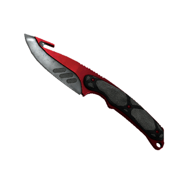 ★ Gut Knife | Autotronic