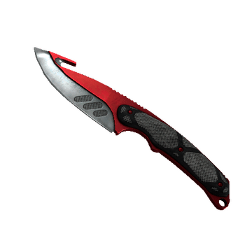 ★ Gut Knife - Autotronic