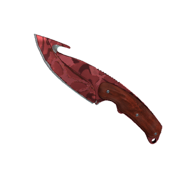 ★ Gut Knife - Slaughter