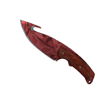 ★ Gut Knife - Slaughter