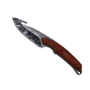★ Gut Knife - Freehand