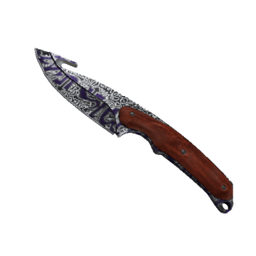 ★ Gut Knife - Freehand