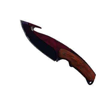★ Gut Knife - Doppler