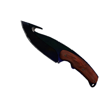 ★ Gut Knife | Doppler
