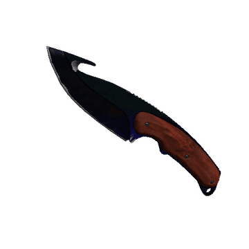 ★ Gut Knife - Doppler