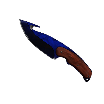 ★ Gut Knife - Doppler