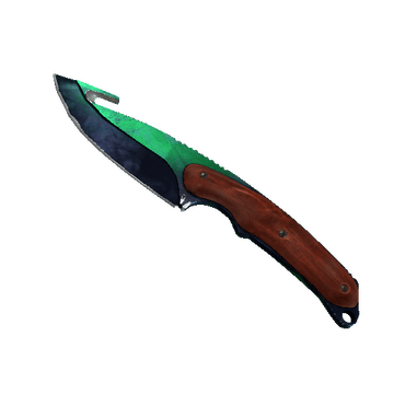 ★ Gut Knife - Gamma Doppler