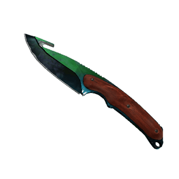★ Gut Knife - Gamma Doppler