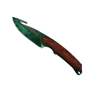 ★ Gut Knife - Gamma Doppler