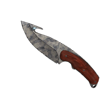 ★ Gut Knife | Stained