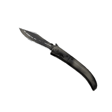 ★ Navaja Knife | Scorched