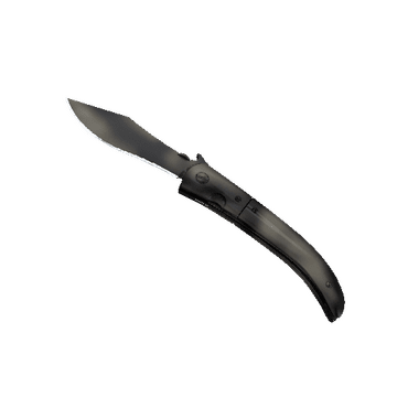 ★ Navaja Knife | Scorched