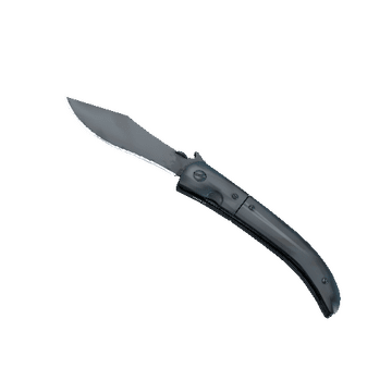 ★ Navaja Knife | Night Stripe