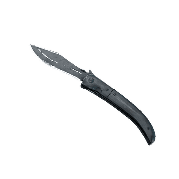 ★ Navaja Knife | Night Stripe