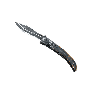 ★ Navaja Knife | Night Stripe