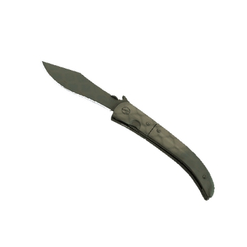 ★ Navaja Knife | Safari Mesh