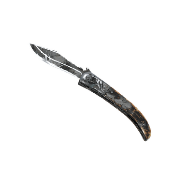 ★ Navaja Knife | Urban Masked