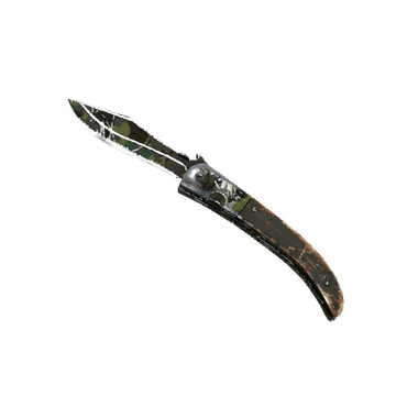 ★ Navaja Knife | Boreal Forest