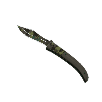 ★ Navaja Knife | Boreal Forest
