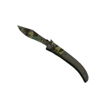 ★ Navaja Knife | Boreal Forest