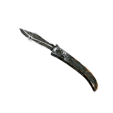 ★ Navaja Knife | Forest DDPAT