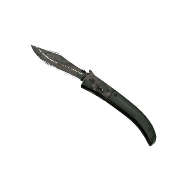 ★ Navaja Knife | Forest DDPAT