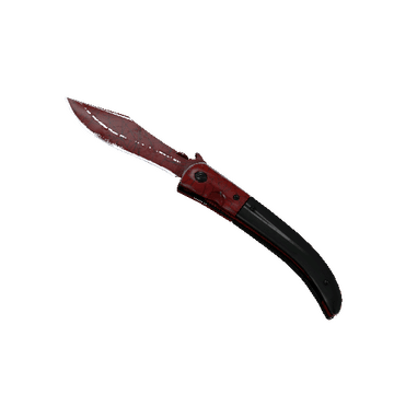 ★ Navaja Knife | Crimson Web