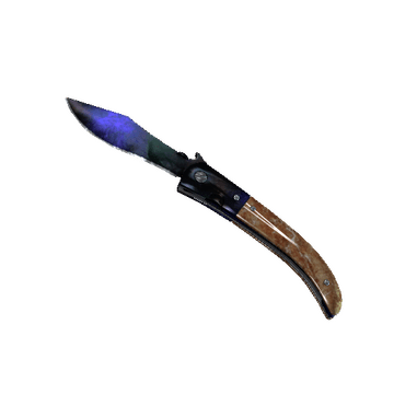 ★ Navaja Knife | Doppler