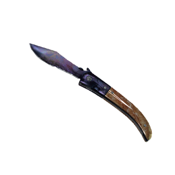 ★ Navaja Knife - Doppler