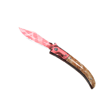 ★ Navaja Knife | Slaughter