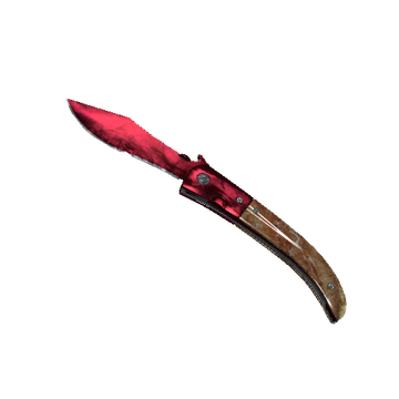 ★ Navaja Knife | Doppler
