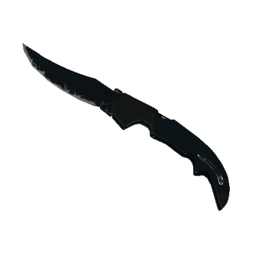 ★ Falchion Knife | Night