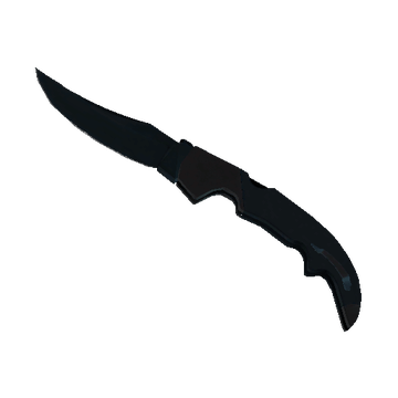 ★ Falchion Knife - Night