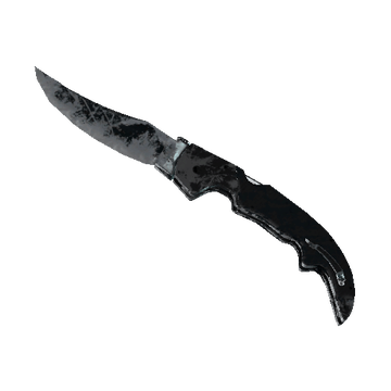★ Falchion Knife - Night