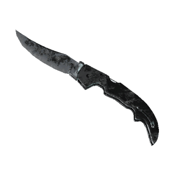 ★ Falchion Knife - Urban Masked