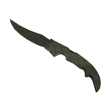 case simulator cs:go ★ Falchion Knife