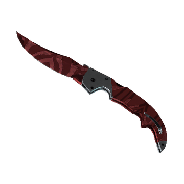 ★ Falchion Knife | Slaughter