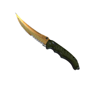 ★ Flip Knife | Lore