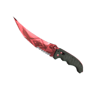 ★ Flip Knife - Slaughter