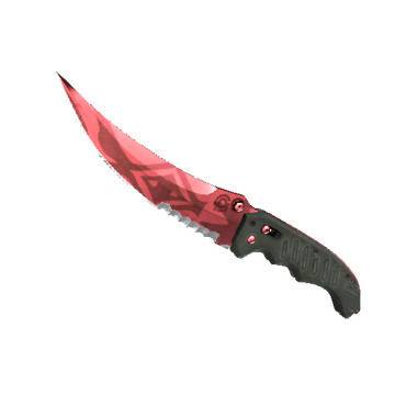 ★ Flip Knife - Slaughter