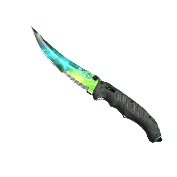 ★ Flip Knife - Gamma Doppler