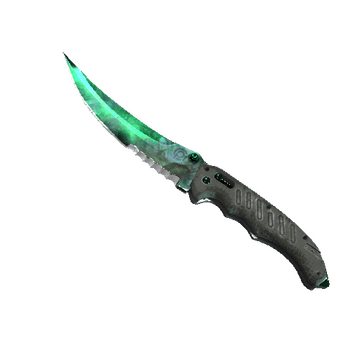 ★ Flip Knife | Gamma Doppler